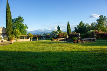 Parc domaine de la Fourcade