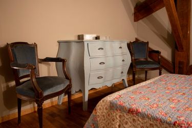 Chambre gîte Demeure