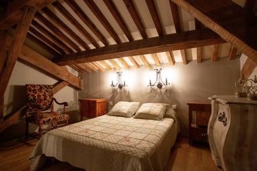 Chambre gîte Demeure