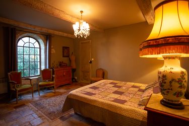 Chambre gîte Maison d’hôtes