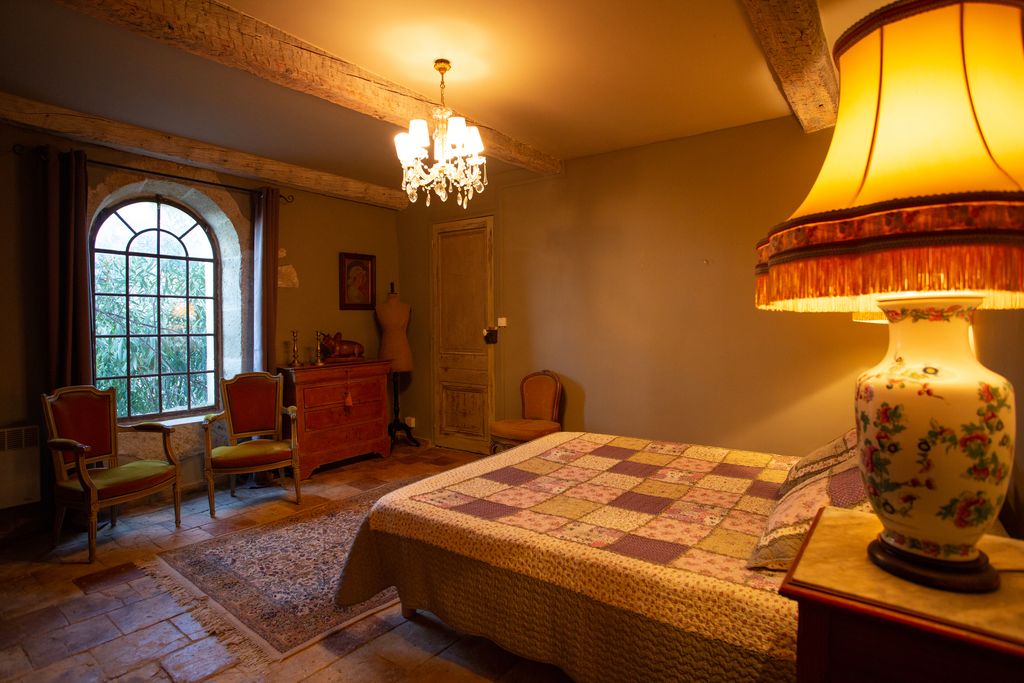 Maison d’hôtes
